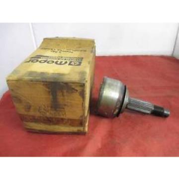 Constant Velocity Joint 84 - 90 Reliant Daytona Van Lancer NOS MOPAR 3004786