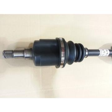 Remanufactured Constant Velocity Joint(Drive Shaft)-LH for GM Daewoo LACETTI