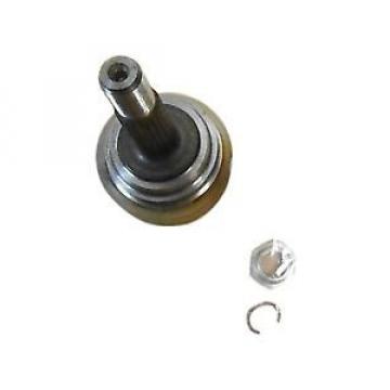 TRW 22581W CV Constant Velocity Joint Boot Kit Volkswagen Scrirocco Dasher Audi