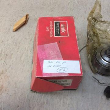 AUDI A4 A6, VW PASSAT CONSTANT VELOCITY JOINT TDL9478R