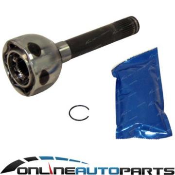 Outer CV Joint for Patrol GQ Y60 88-97 SWB Wagon GR Safari Constant Velocity