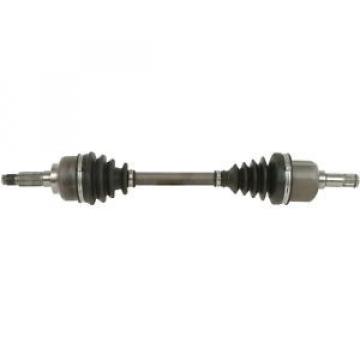 A-1 CARDONE 60-2011 Remanufactured Front Left Constant Velocity Drive Axle