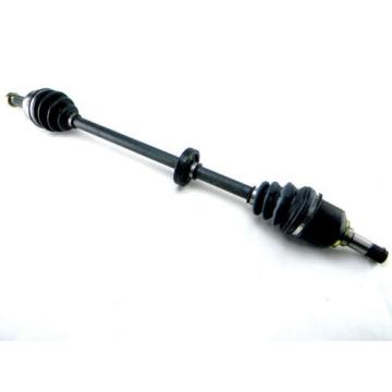 NEW PARTS MASTER 60-2012 REMAN CV AXLE SHAFT-CONSTANT VELOCITY DRIVE FRONT RIGHT