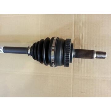 Remanufactured Constant Velocity Joint-LH fit Hyundai YF SONATA 09~13