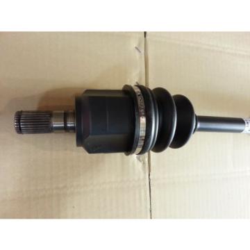 Remanufactured Constant Velocity Joint-LH fit Hyundai YF SONATA 09~13