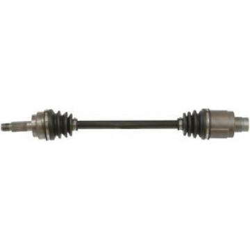 A-1 CARDONE 60-4295 Remanufactured Rear Left Constant Velocity Drive Axle