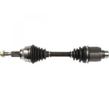 A-1 CARDONE 66-3519 New Front Right Select Constant Velocity Drive Axle