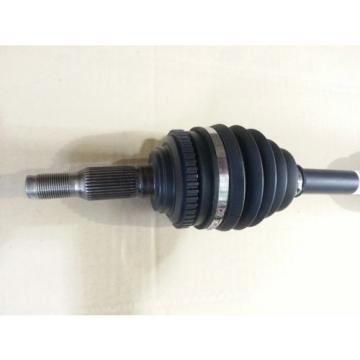 Remanufactured Constant Velocity Joint(Drive Shaft)-LH for GM Daewoo LACETTI