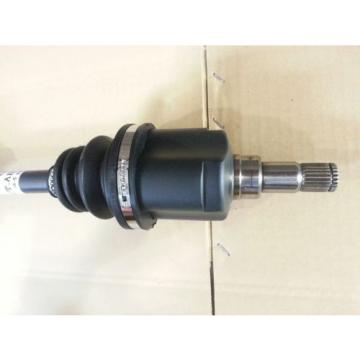 Remanufactured Constant Velocity Joint(Drive Shaft)-LH for GM Daewoo LACETTI