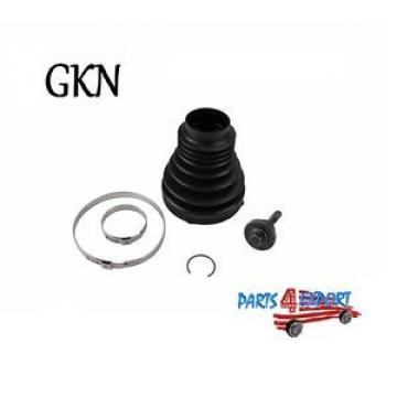 Volvo XC90 2003-2005 Front Inner Constant Velocity Joint Boot Kit GKN 305142