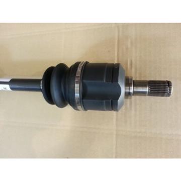 Remanufactured Constant Velocity Joint(Drive Shaft)-LH fit Hyundai TUCSON 04~06