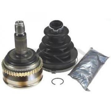 Spidan Rover 400 420 45 Diesel V6 Civic Outer Constant Velocity CV Joint Kit