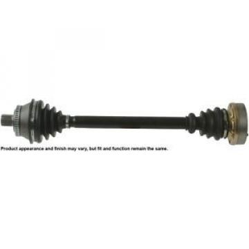 A-1 CARDONE 60-7357 Remanufactured Front Right Constant Velocity Drive Axle