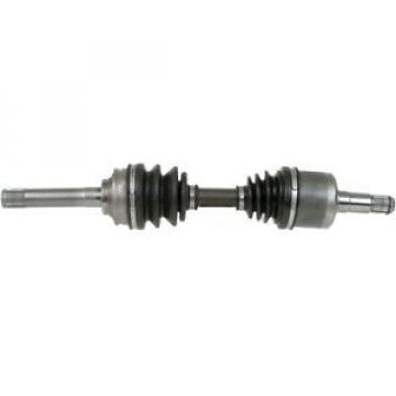 A-1 CARDONE 60-3081 Remanufactured Front Left Constant Velocity Drive Axle