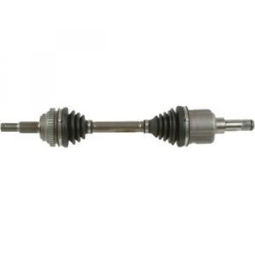 A-1 CARDONE 60-3420 Remanufactured Front Left Constant Velocity Drive Axle