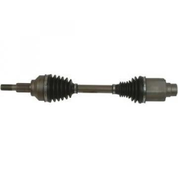 A-1 CARDONE 60-3519 Remanufactured Front Right Constant Velocity Drive Axle