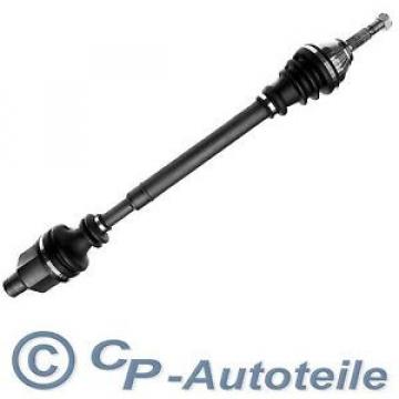 DRIVE SHAFT RIGHT RENAULT DACIA LOGAN MCV 1.4 1.6