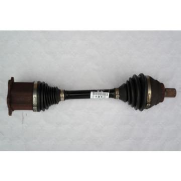 Audi VW Skoda DSG Driveshaft Universal  Shaft w. constant velocity joint VL