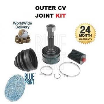 FOR NISSAN BLUEBIRD PRIMERA P-W10 1988-1996 NEW CONSTANT VELOCITY CV JOINT KIT