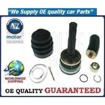 FOR NISSAN PRAIRIE 1983-1987 NEW CONSTANT VELOCITY CV JOINT KIT