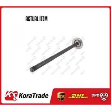 EURORICAMBI OE QAULITY DRIVE SHAFT 88170868