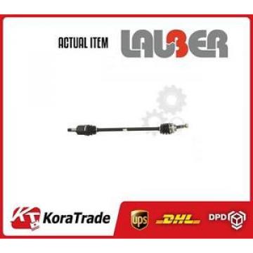 FRONT LAUBER OE QAULITY DRIVE SHAFT LAU 88.2845