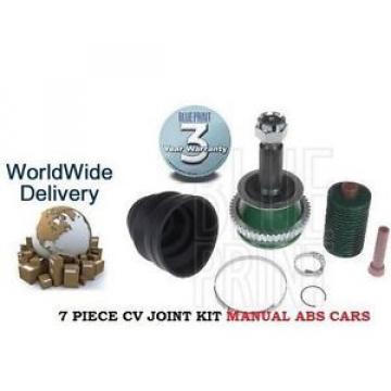 HYUNDAI SONATA ABS MANUAL 2.0i 2001-2005 NEW CV CONSTANT VELOCITY JOINT