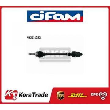 655-600 CIFAM FRONT OE QAULITY DRIVE SHAFT