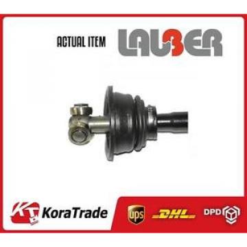 FRONT AXLE LEFT LAUBER OE QAULITY DRIVE SHAFT LAU 88.2737