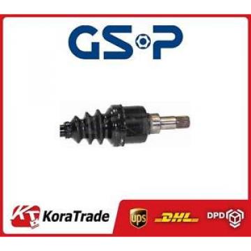 210001 GSP LEFT OE QAULITY DRIVE SHAFT