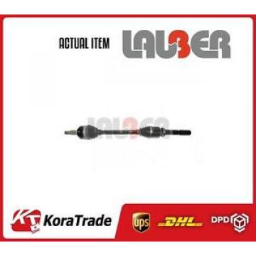 FRONT AXLE RIGHT LAUBER OE QAULITY DRIVE SHAFT LAU 88.2644