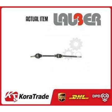 LAUBER OE QAULITY DRIVE SHAFT LAU 88.2228