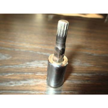 MAC TOOLS 3/8&#034; DRIVE #SC89 8MM SOCKET VW CONSTANT VELOCITY JOINT SOCKET