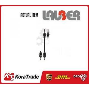 LAUBER OE QAULITY DRIVE SHAFT LAU 88.2159