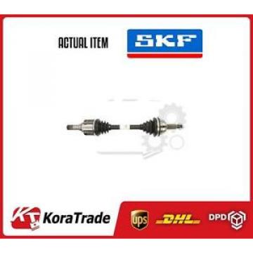 SKF OE QAULITY DRIVE SHAFT VKJC 5654