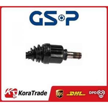 218274 GSP FRONT LEFT OE QAULITY DRIVE SHAFT