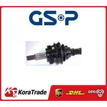 250019 GSP FRONT RIGHT OE QAULITY DRIVE SHAFT