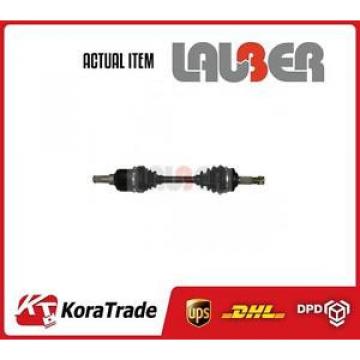 LAUBER OE QAULITY DRIVE SHAFT LAU 88.2235