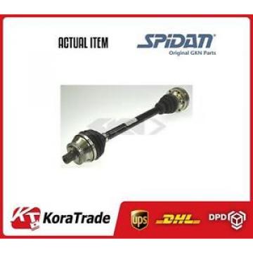 FRONT AXLE RIGHT SPIDAN OE QAULITY DRIVE SHAFT 0.024827