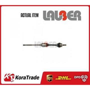 LAUBER OE QAULITY DRIVE SHAFT LAU 88.2304