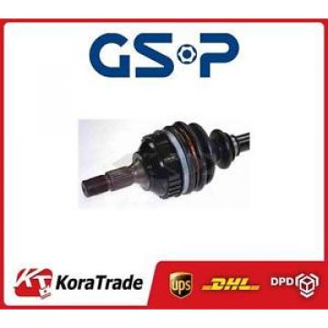 210193 GSP FRONT RIGHT OE QAULITY DRIVE SHAFT