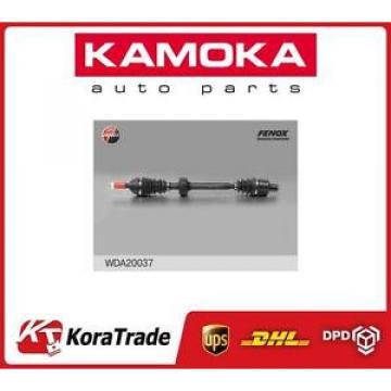 RN1138953A KAMOKA FRONT RIGHT OE QAULITY DRIVE SHAFT