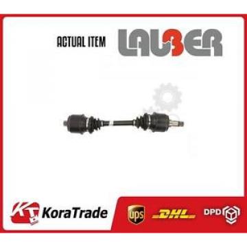 LAUBER OE QAULITY DRIVE SHAFT LAU 88.0752