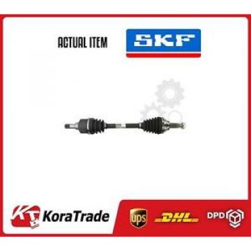 SKF OE QAULITY DRIVE SHAFT VKJC 5728