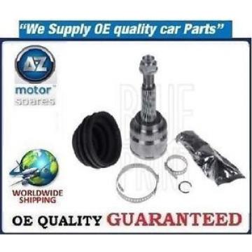 FOR TOYOTA COROLLA 2001-2007 NEW CONSTANT VELOCITY CV JOINT KIT ADT38954B