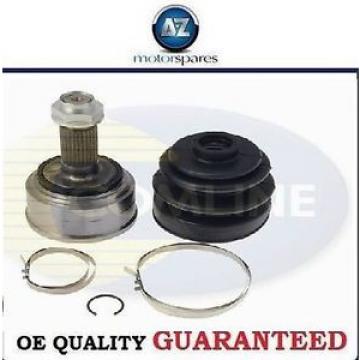 FOR FORD MONDEO 1993-1996 NEW CONSTANT VELOCITY CV JOINT KIT