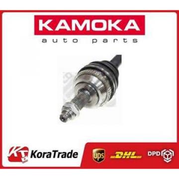 RN1138911A KAMOKA LEFT OE QAULITY DRIVE SHAFT