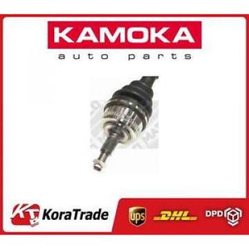 ME1138905A KAMOKA FRONT LEFT OE QAULITY DRIVE SHAFT