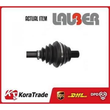 LEFT LAUBER OE QAULITY DRIVE SHAFT LAU 88.2752