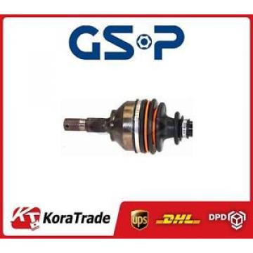 210142 GSP FRONT LEFT OE QAULITY DRIVE SHAFT